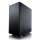 FRACTAL DESIGN Define C TG Black 3.5'HDD 2.5'SDD uATX/ATX/ITX FD-CA-DEF-C-BK-TG - 378349 - zdjęcie 3